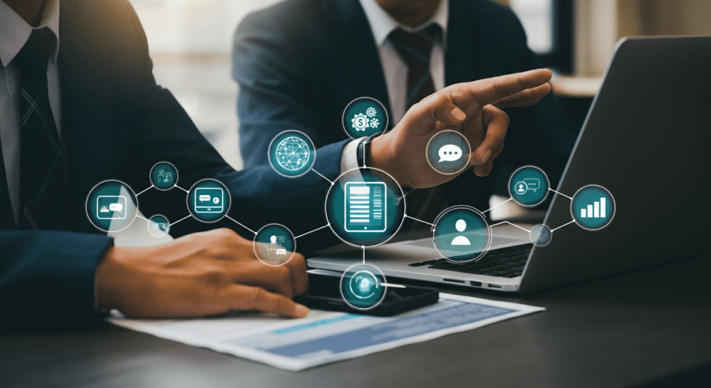 7 Steps to Build an Effective Digital PR Strategy 