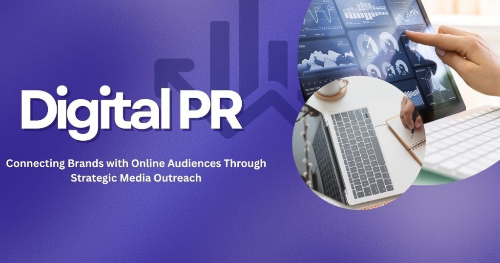 Digital PR