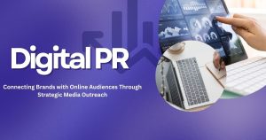 Digital PR