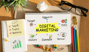 Digital PR