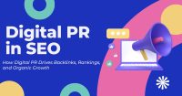 Digital PR in SEO