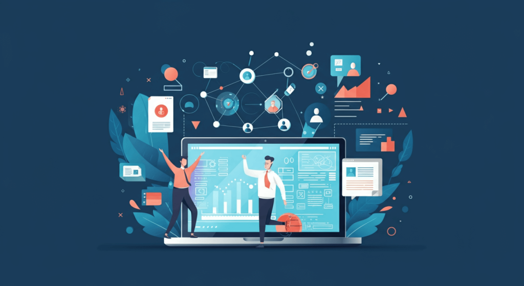 How to Build an Effective Digital PR Link-Building Campaign