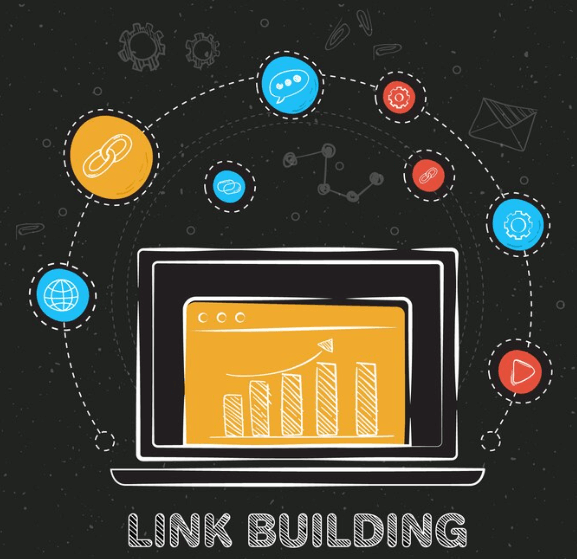 Mastering Digital PR Link Building for SEO Success