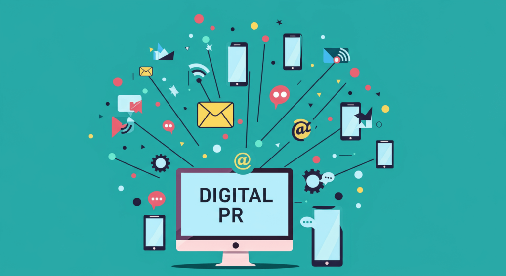When to Use Traditional PR or Digital PR