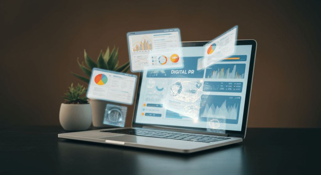 Why Is Digital PR Important 