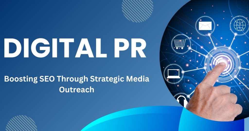 Is Link Building the Same as Digital PR? Here’s What You Need to Know.