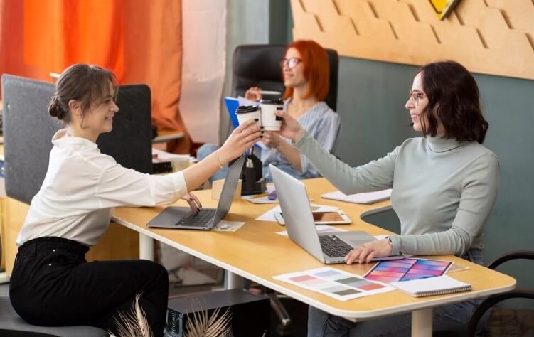 Digital PR Agency