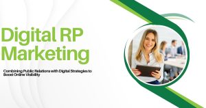 Digital RP Marketing