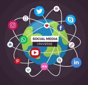Digital and Social Media Have Transformed Public Relations