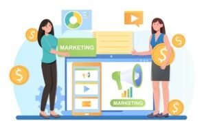 Digital PR Freelancer