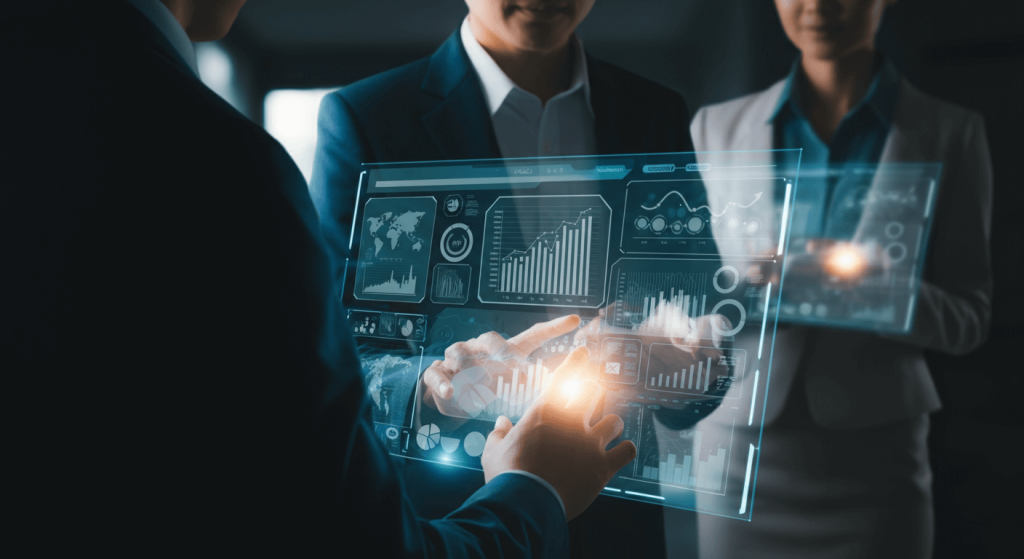 How to Choose the Right Firm for Your Business