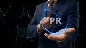 Digital PR