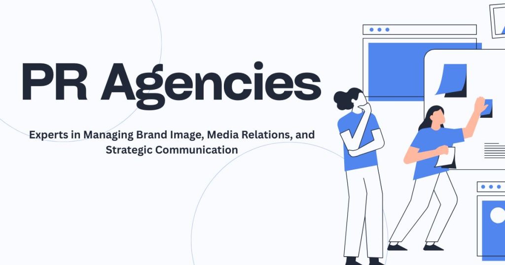 PR Agency