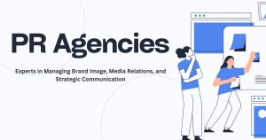 PR Agency