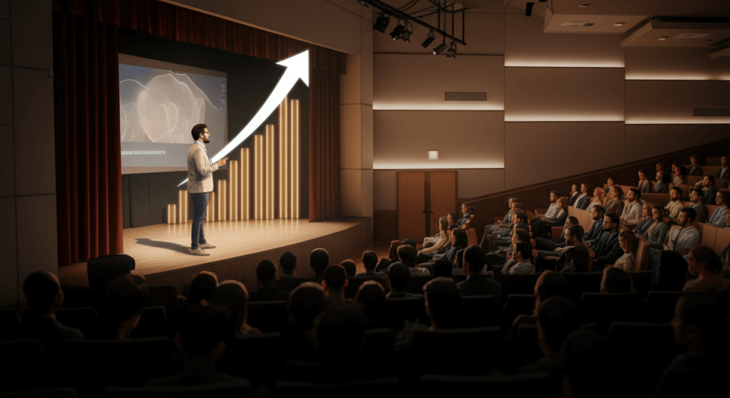 The Long-Term Benefits of Mastering Public Speaking