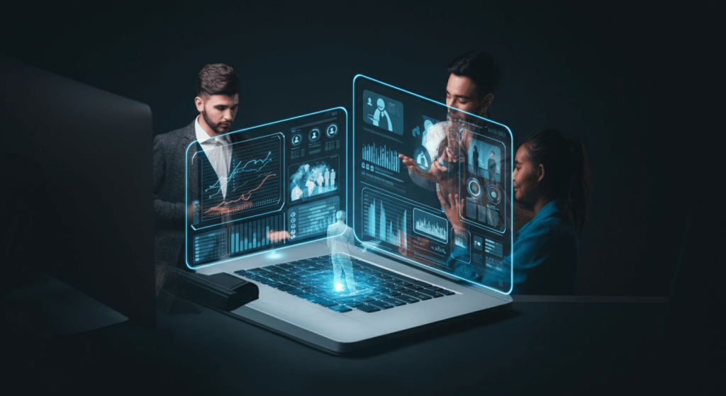 The Role of Influencers in Modern PR