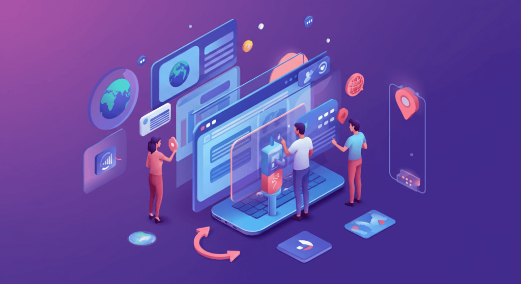 What Does a Digital PR Agency Do
