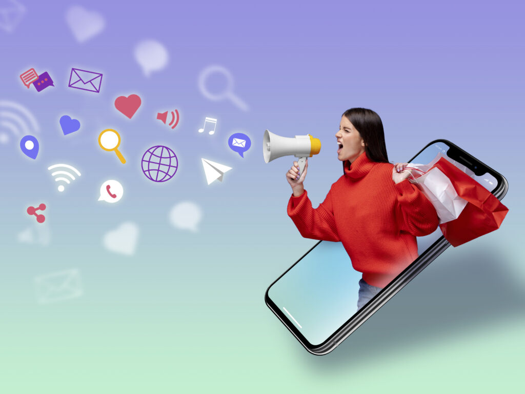 Digital PR