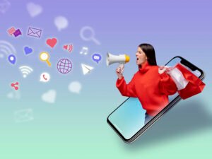Digital PR