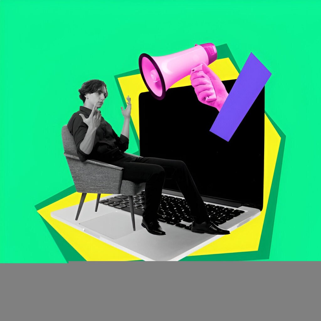 Digital PR