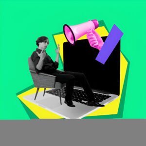 Digital PR