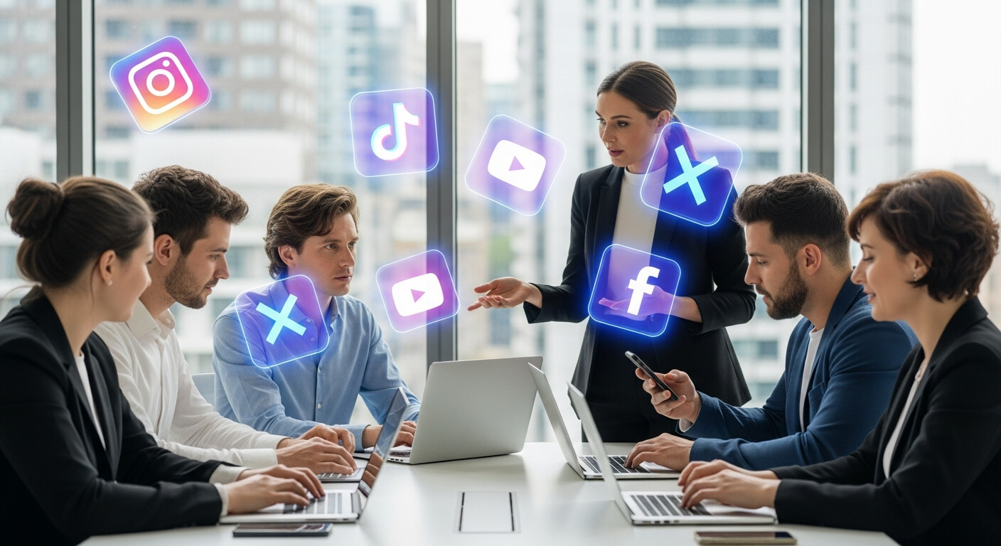 Building Relationships with Digital Influencers