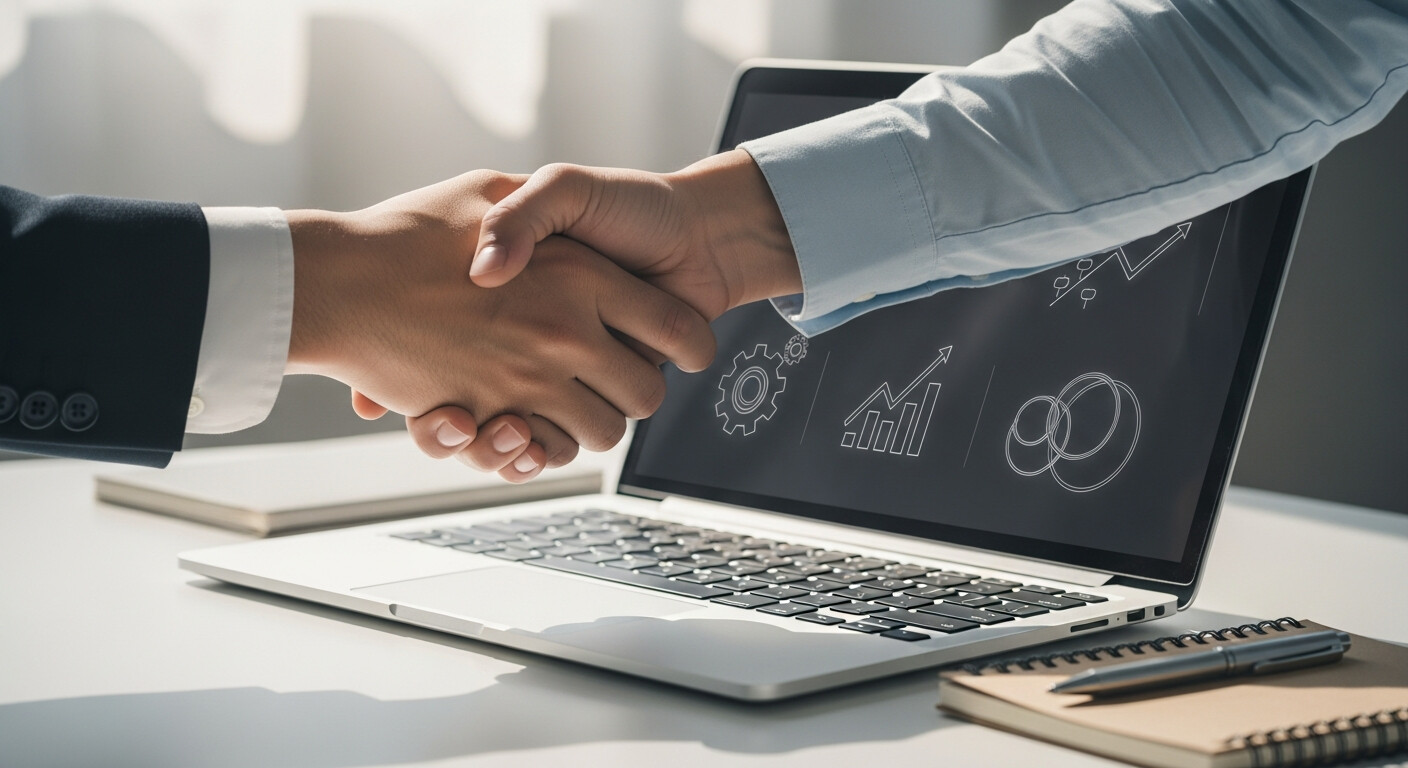 Choosing Your Perfect Partner