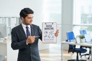 Core Services That Drive Results
