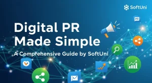 Digital PR