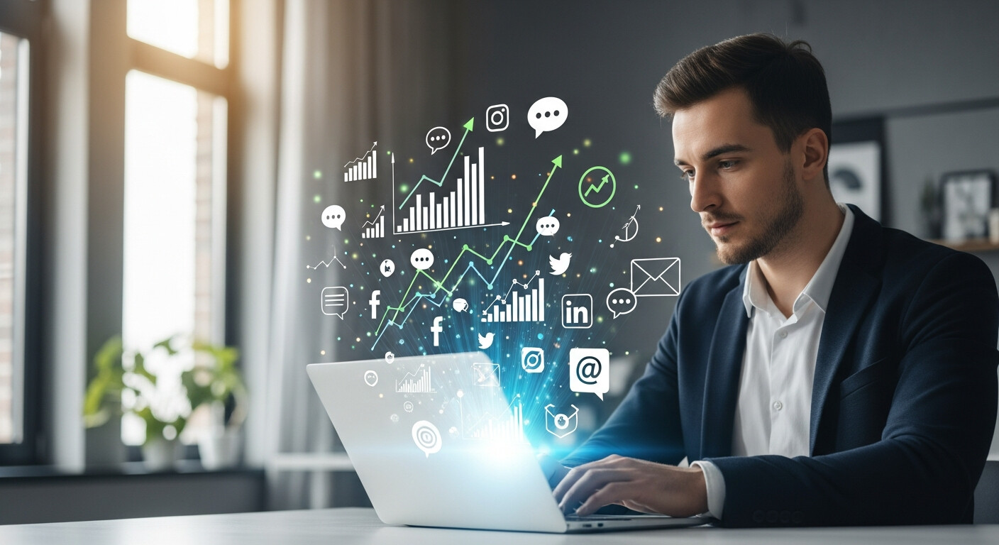 Digital PR Specialist: How to Get There