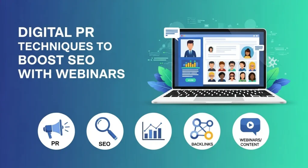 Digital PR Techniques