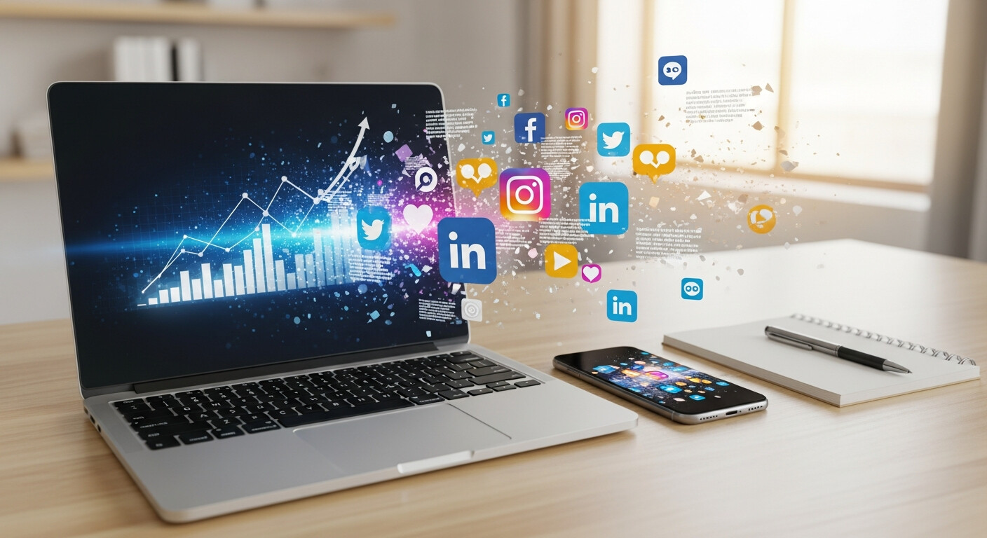 Essential Digital PR Strategies for Success