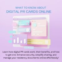 Everything You Need to Know About Digital PR Cards Online