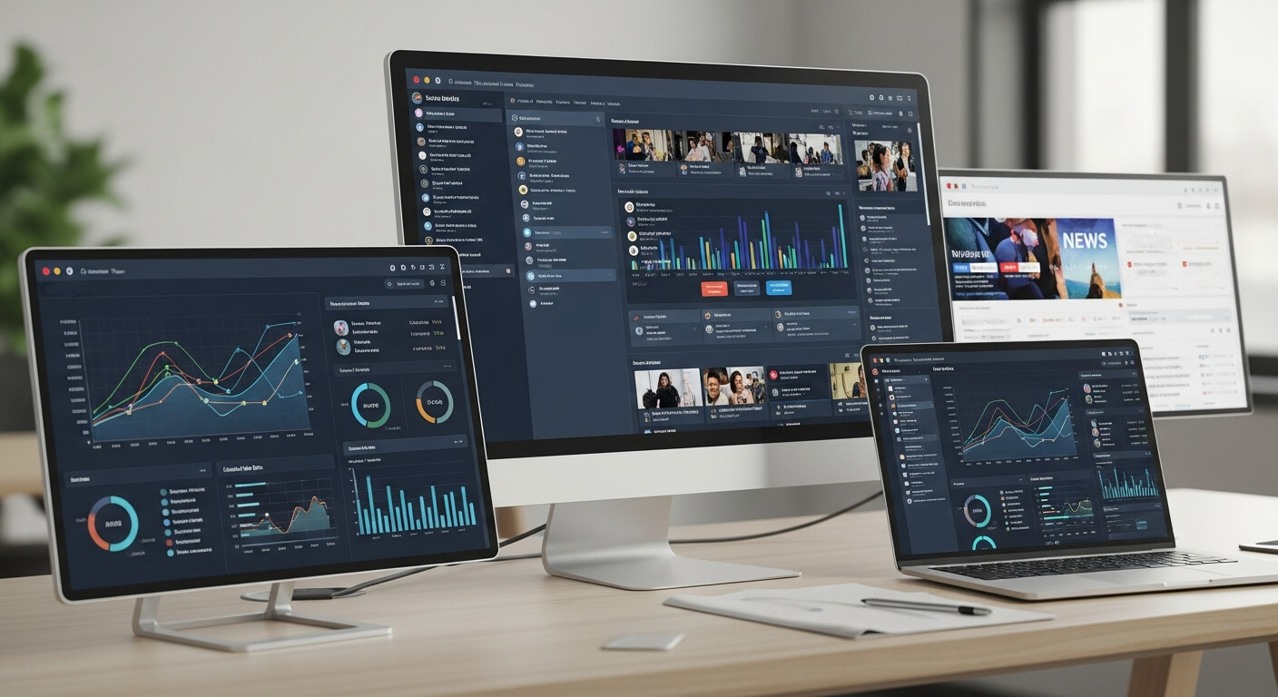 How Digital Technology Has Transformed Public Relations