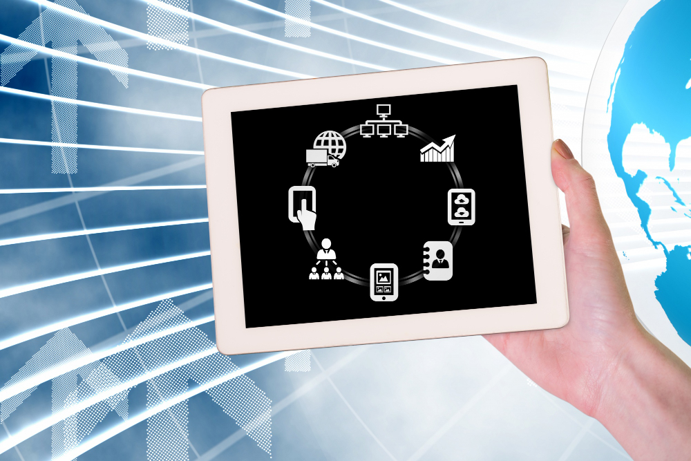 How Digital Technology Has Transformed Public Relations