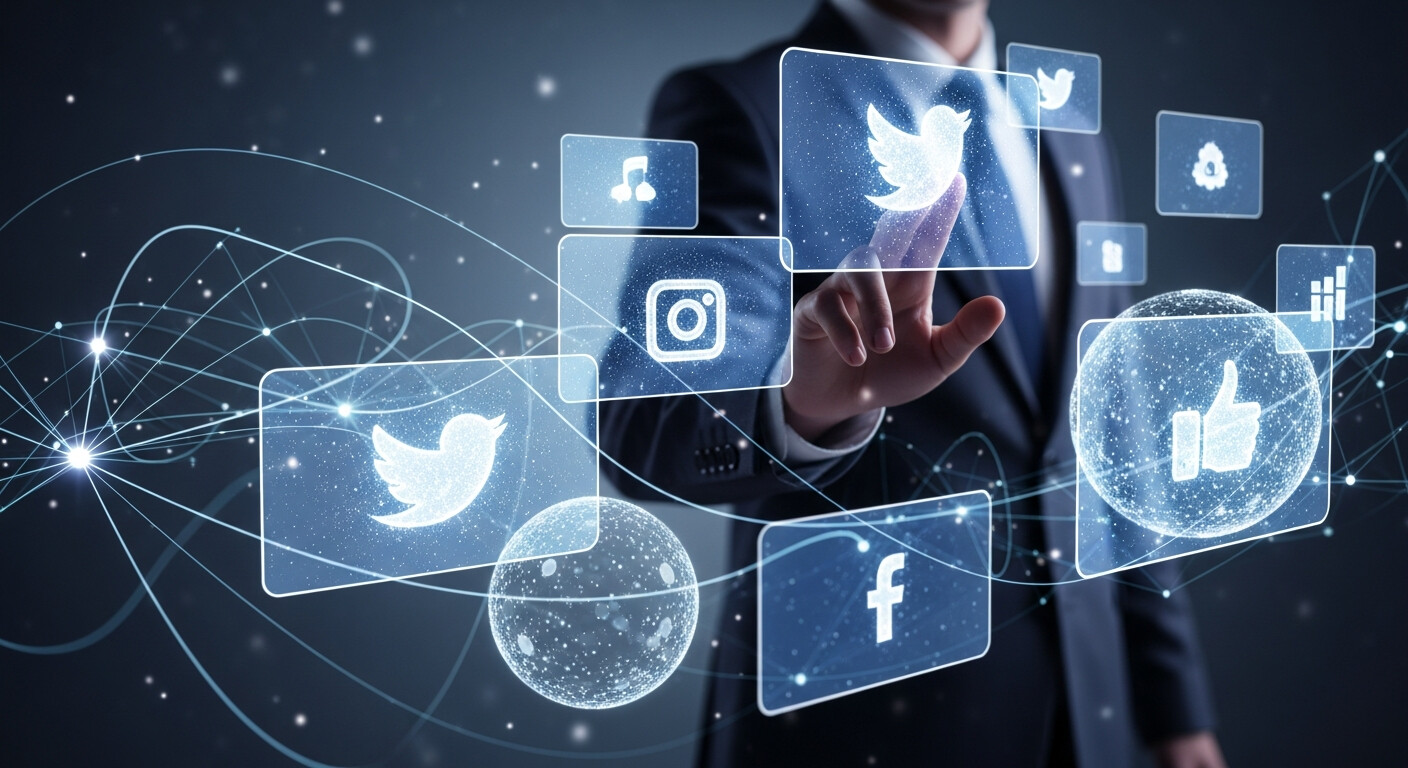 Re-imagine the Future of PR with Digital!