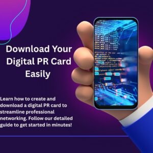 The Ultimate Guide to Downloading Your Digital PR Card