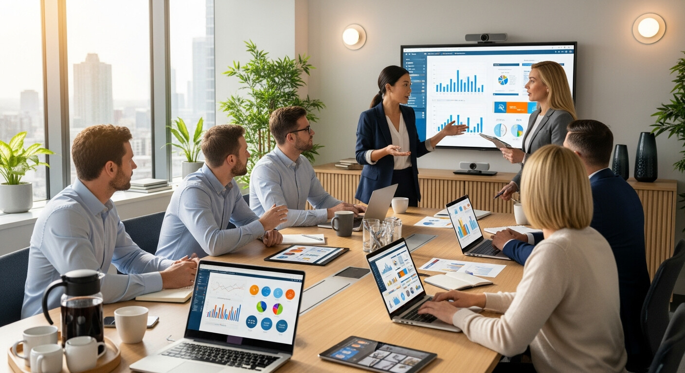 What Digital Marketing PR Agencies Do