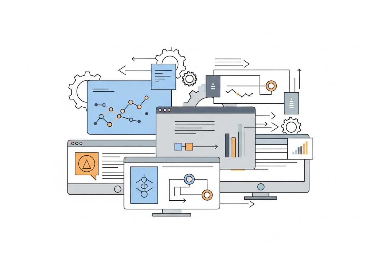 Automation Tools for Digital PR