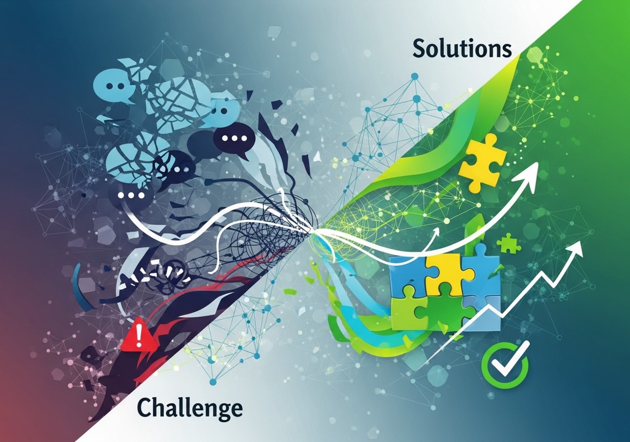 Common Social Media PR Challenges and Solutions