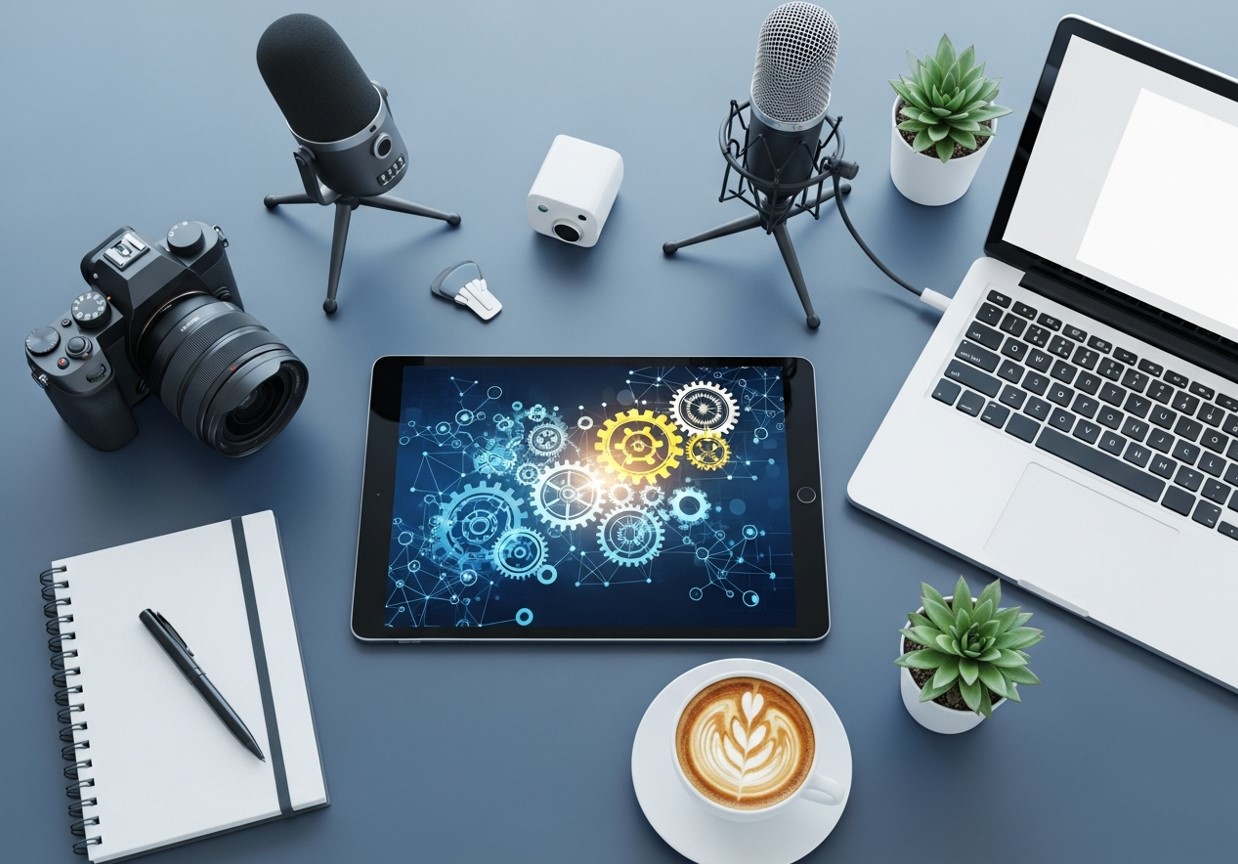 Content Creation for Digital PR