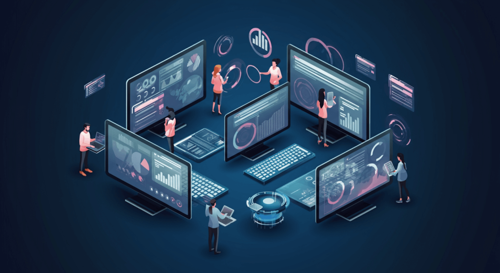 Data-Driven Strategy and Campaign Execution
