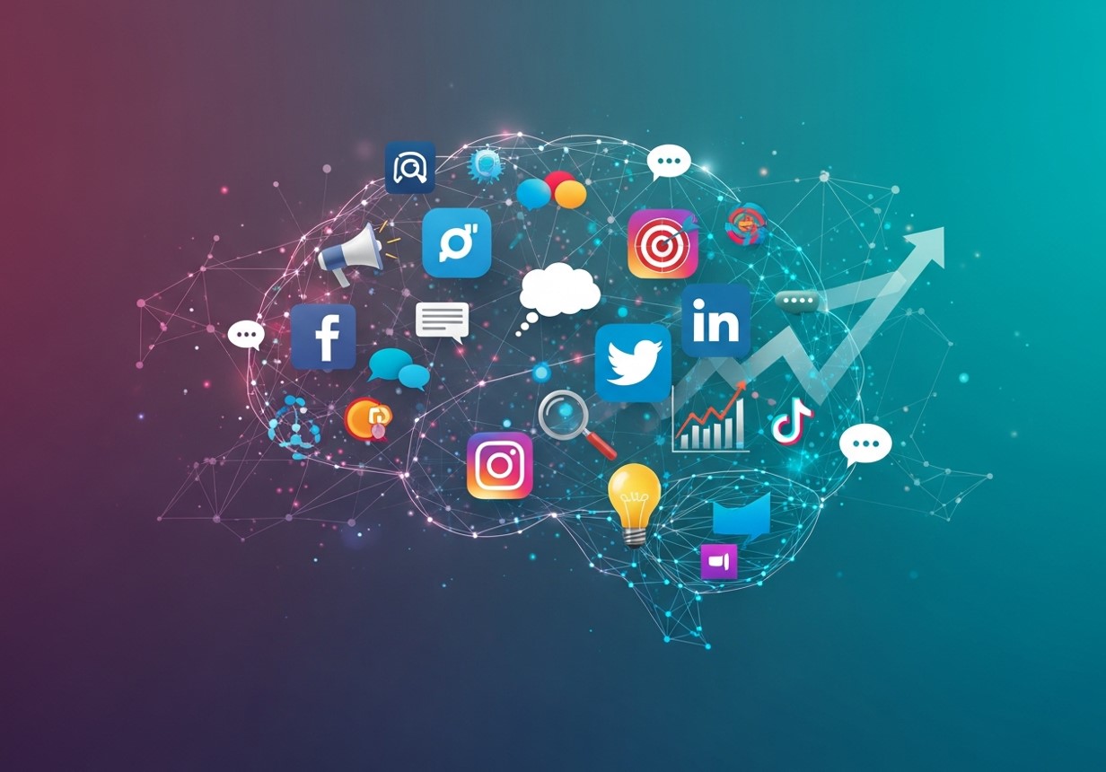 Developing Your Social Media PR Strategy