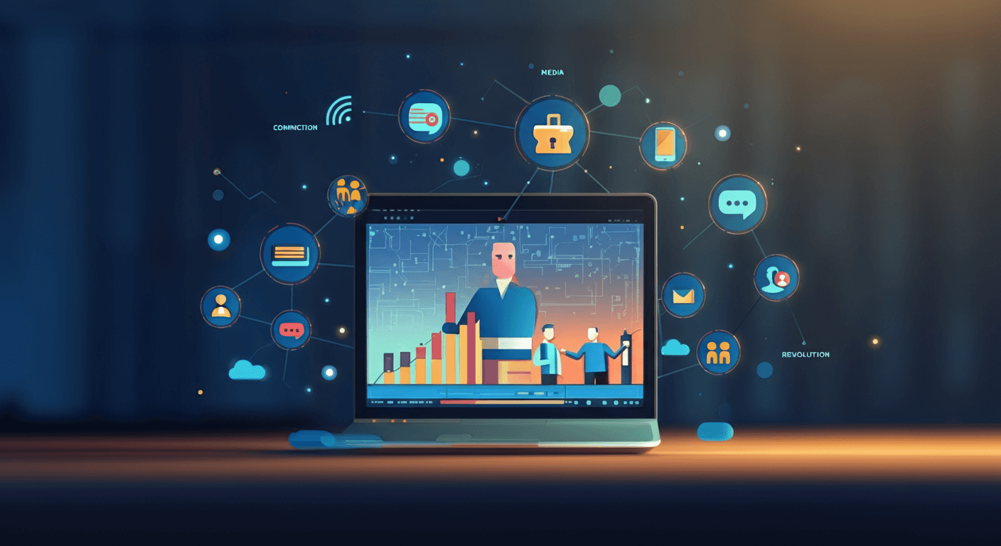 Digital PR Explained and Why It’s Revolutionary