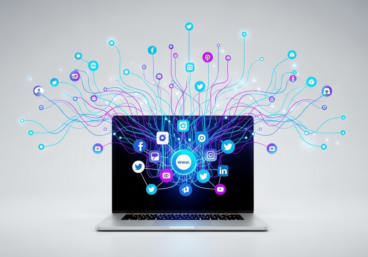 Digital PR Explained and Why It’s Revolutionary