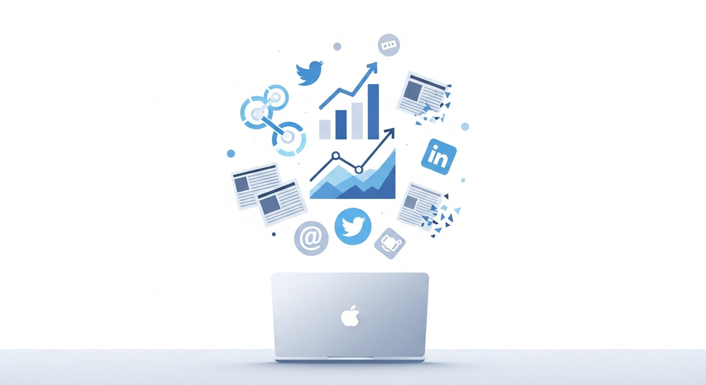 Elements of Every Successful Digital PR Content Type