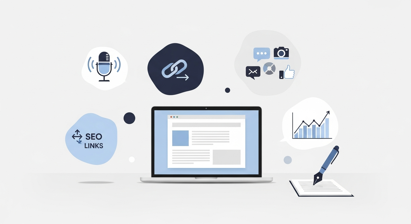 Expertise Every Digital PR Professional Must Master