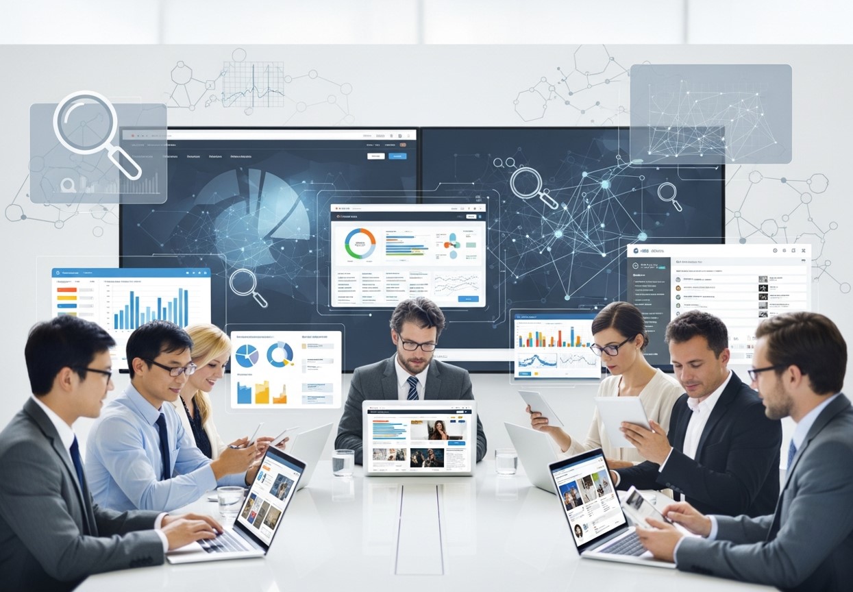 How to Choose the Greatest Digital PR Agency