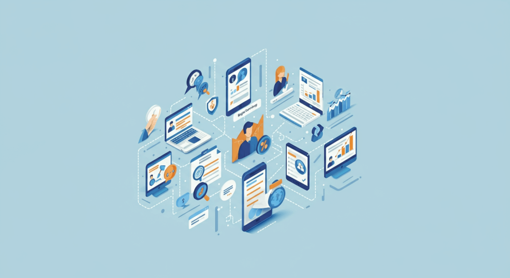 Key Services of B2B Digital PR Agencies