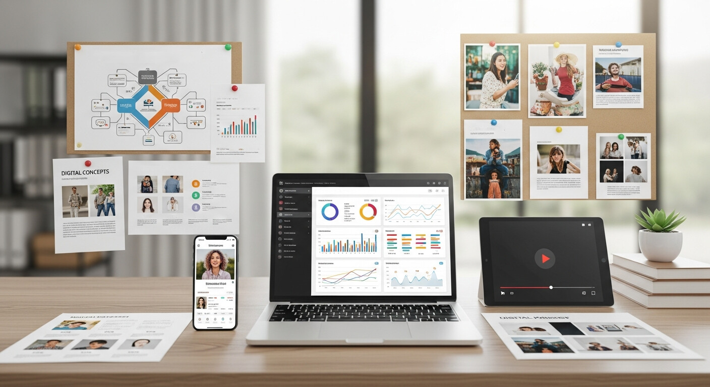 Strategies to Master Digital Media PR